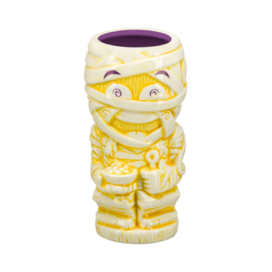 Cereal Monsters Yummy Mummy 18 oz. Geeki Tikis Mug